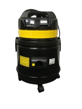 Duravac 1400W Wet And Dry Commercial Vacuum - RK VH0115