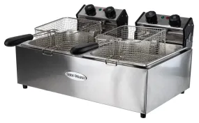 Electric Fryer, EF-06L-2