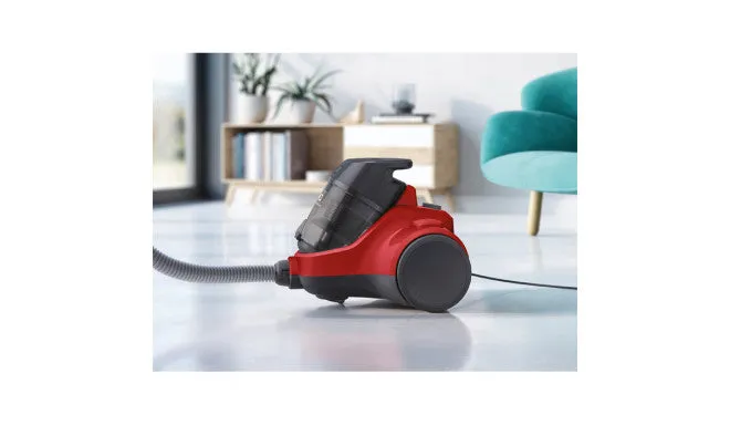 Electrolux Vacuum Cleaner EC41-7ANIM