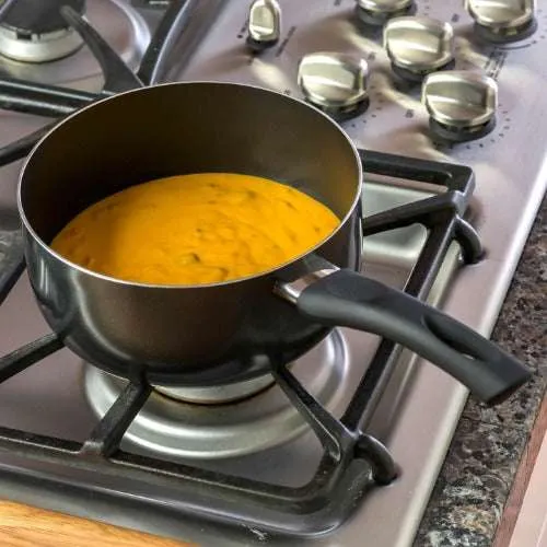 Elements Non-Stick Saucepan - Ecolution