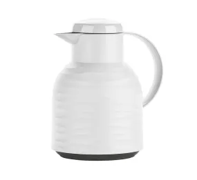 Emsa Vacuum Jug Samba Wave 1.0L