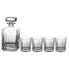 Ensemble de 5 pièces pour whisky Empire - Maxwell & Williams