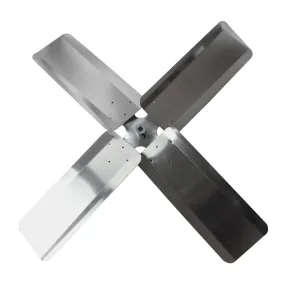 Fan Blade Kit for 36 In. Exhaust Fans