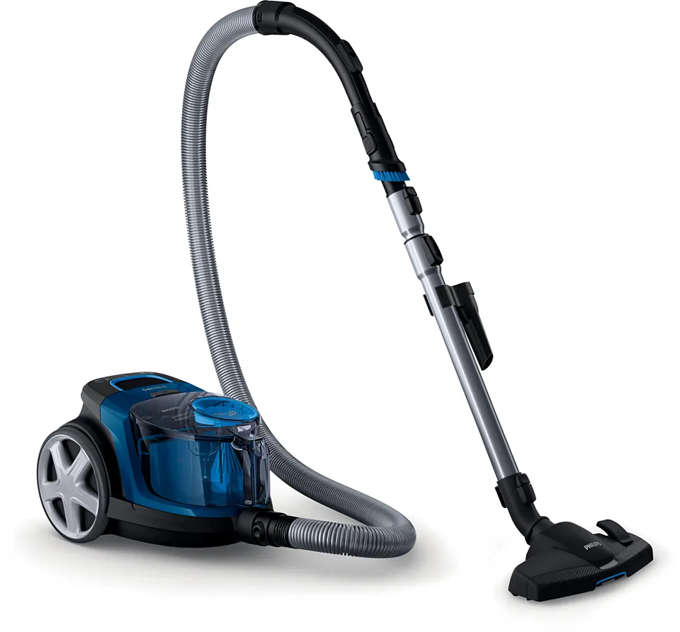 FC9352 BAGLESS VACUUM CLEANER