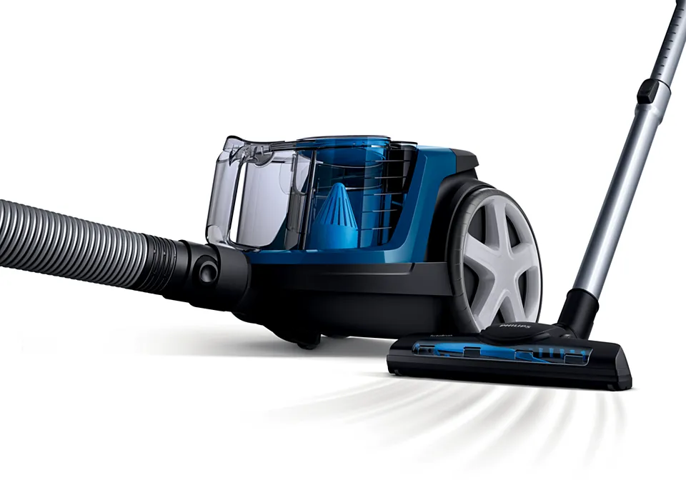 FC9352 BAGLESS VACUUM CLEANER