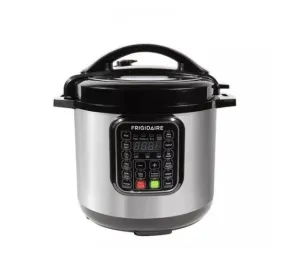 Frigidaire 6 Liter Electric Pressure Cooker 15 Preset Programs (INSTAPOT) FDPC206