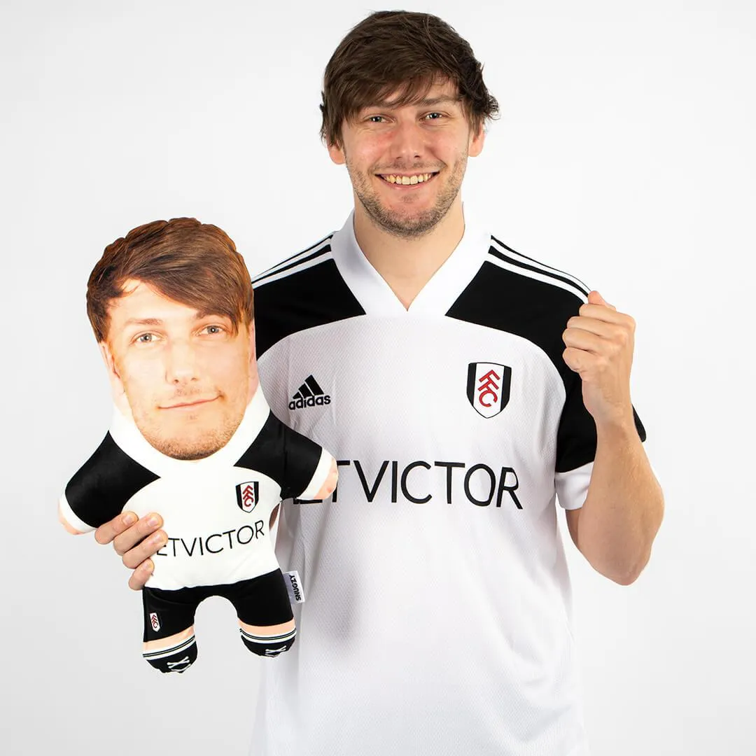 Fulham Mini Me