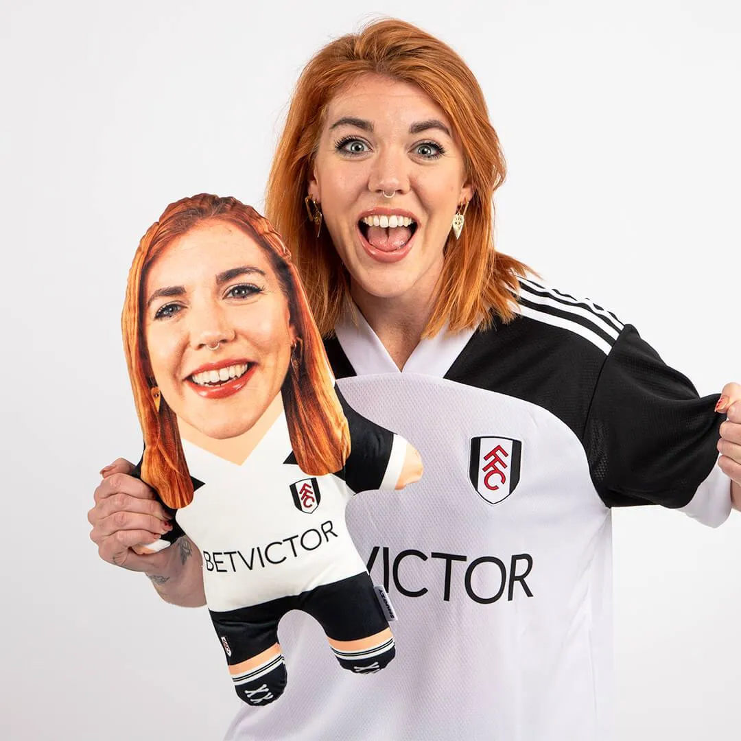 Fulham Mini Me