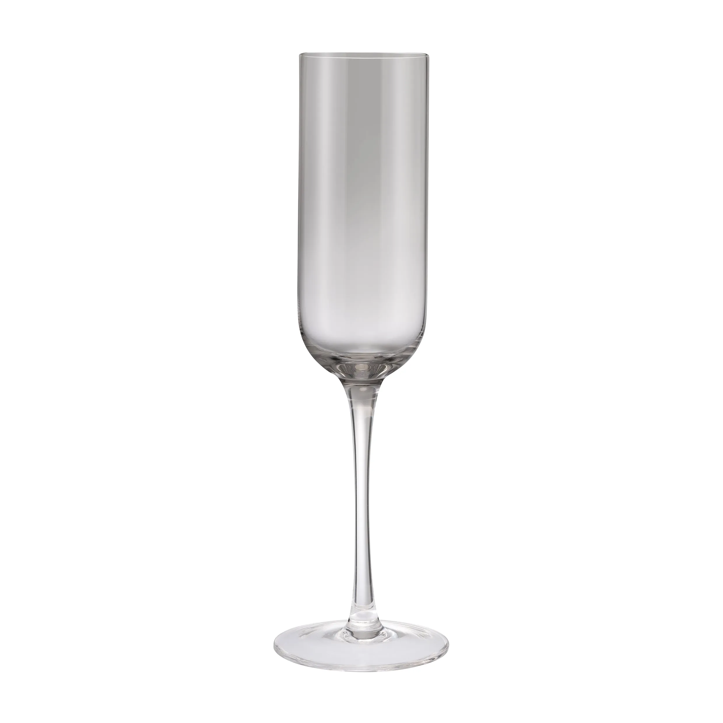 FUUMI Champagne Glasses - 7.4 Ounce - Set of 4