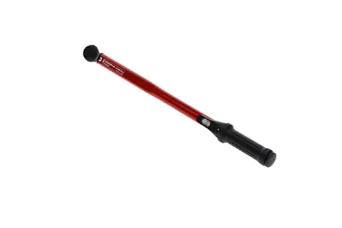 Gedore 1/2" Torque Wrench 60-300Nm