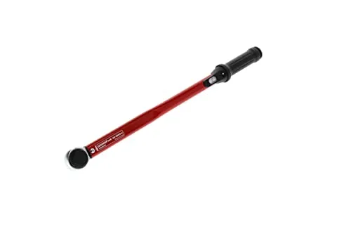 Gedore 1/2" Torque Wrench 60-300Nm