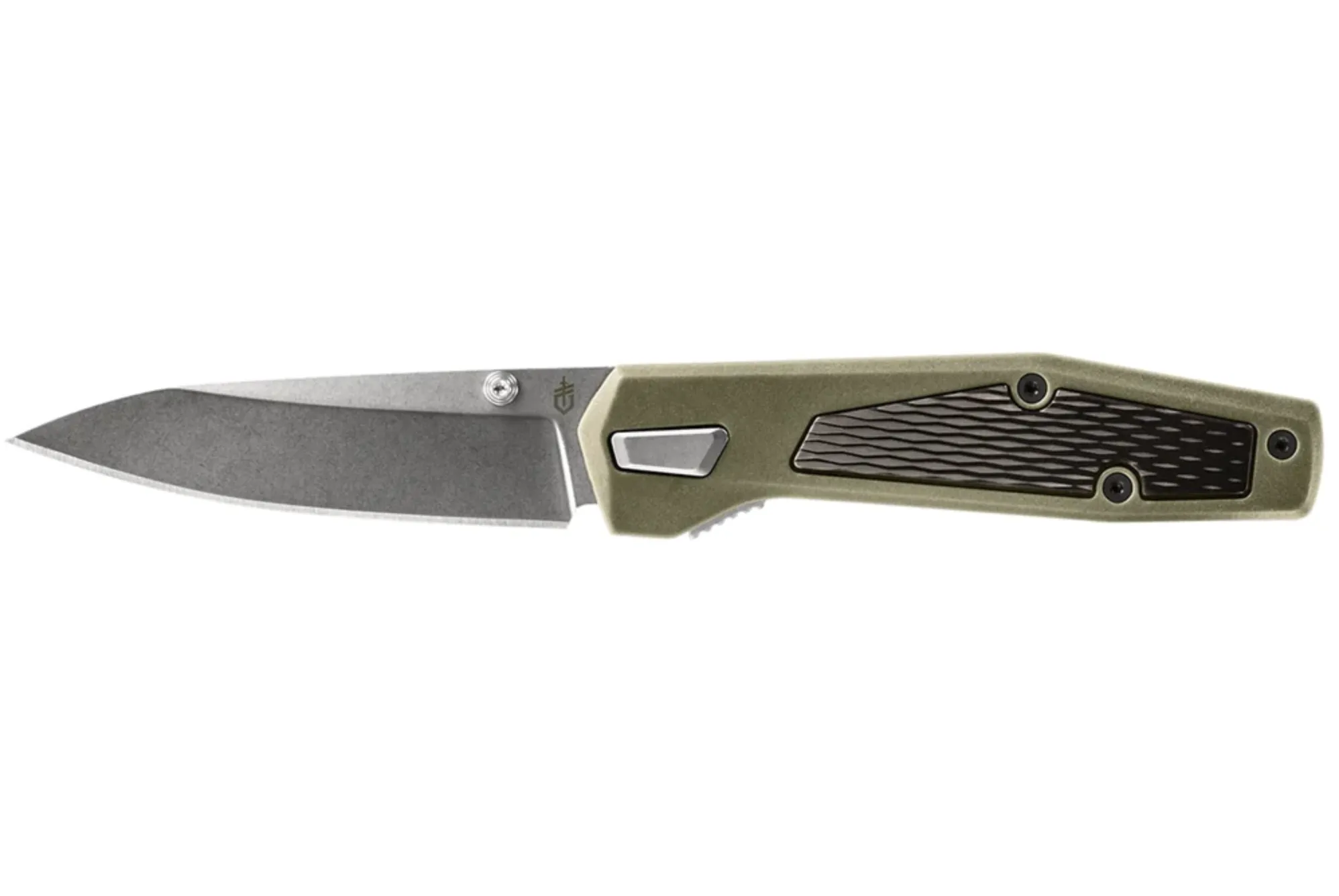 GERBER FUSE SAGE FLAT