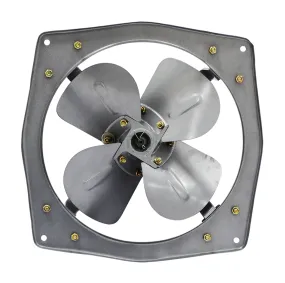 G.I Heavy Duty Exhaust Fan 24Inch 3Phase