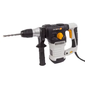 Hammer Drill 1500W SDS Plus