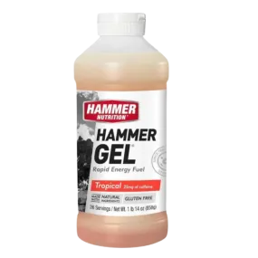 Hammer Nutrition - Hammer Gel Jug - Tropical