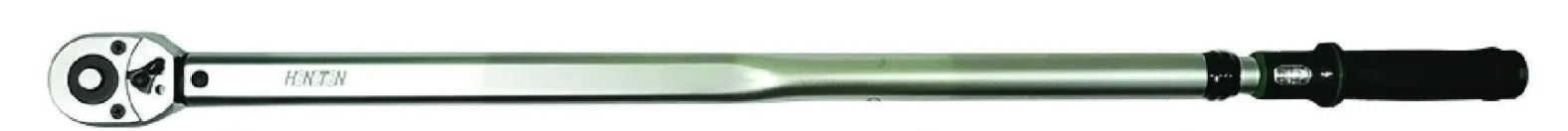 Honiton Torque Wrench 1" Square Drive 200-1,000Nm