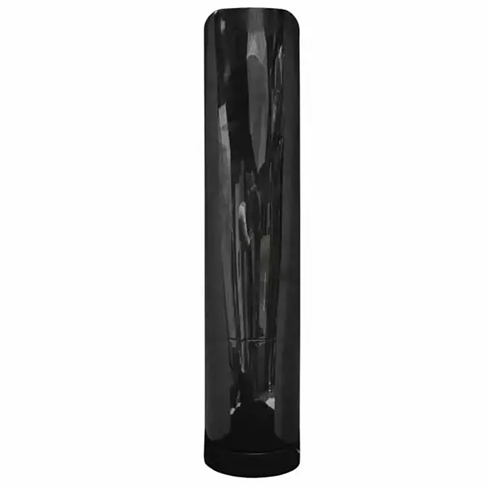 Igenix DF0037BL 35" Digital Tower Fan with Remote Control Black