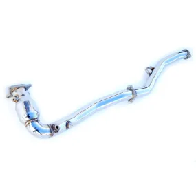 Invidia J-Pipe/Downpipe 2015-2021 WRX