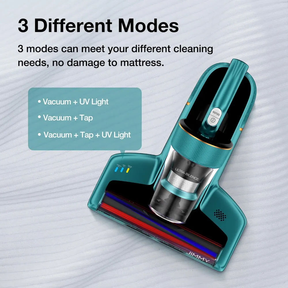 JIMMY BX6 Anti-mite Vacuum Cleaner