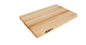 John Boos Cutting Board Maple 15x20