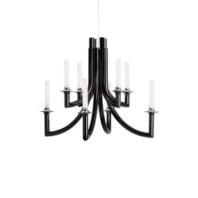 Kartell Khan Chandelier