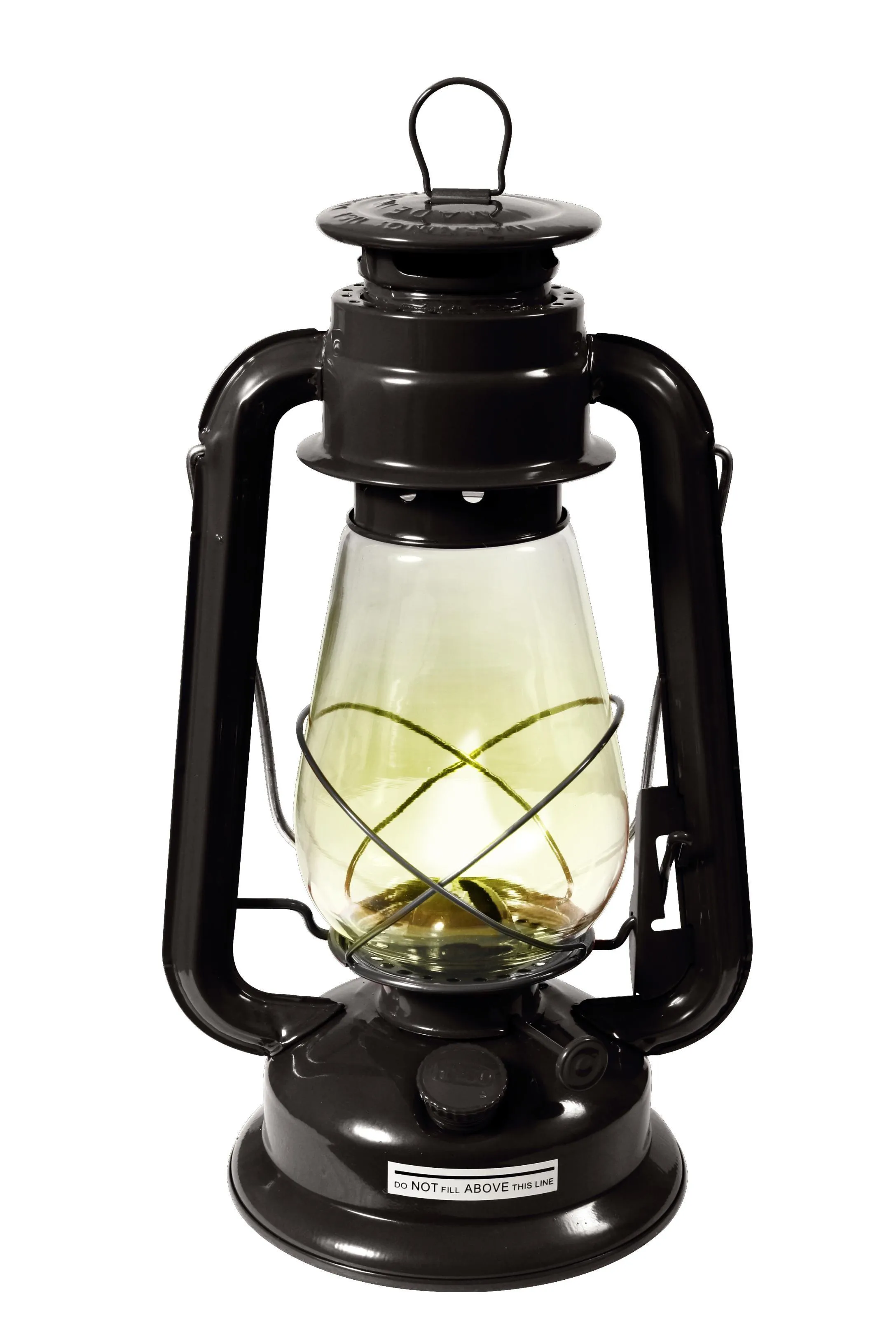 Kerosene Hurricane Lantern