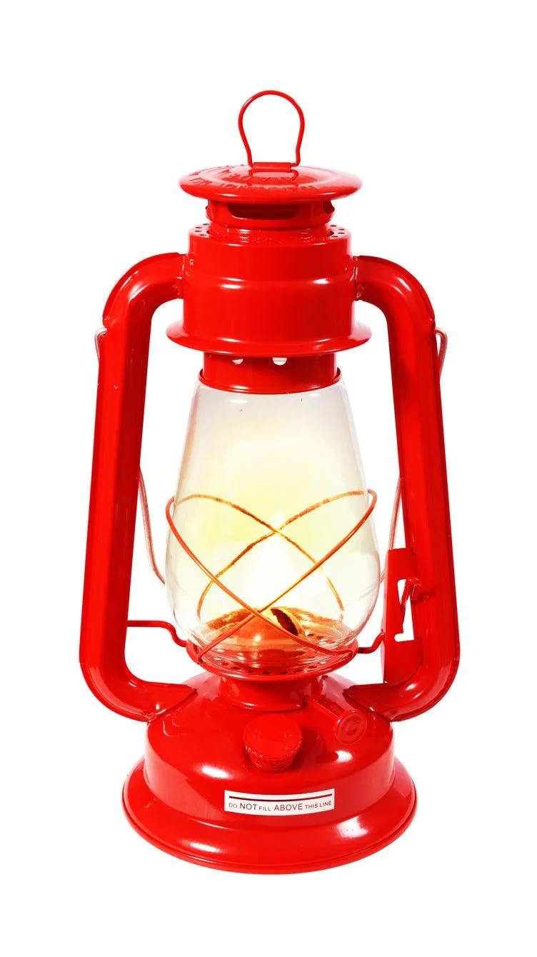 Kerosene Hurricane Lantern