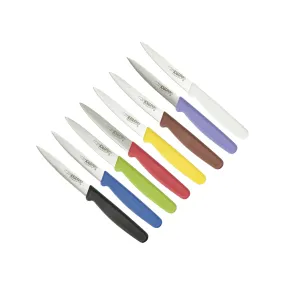 Kharve Paring Knife 8cm blade  Colour Range