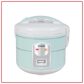 Khind RCJ1809 1.8L Non-Stick Inner Pot Jar Rice Cooker