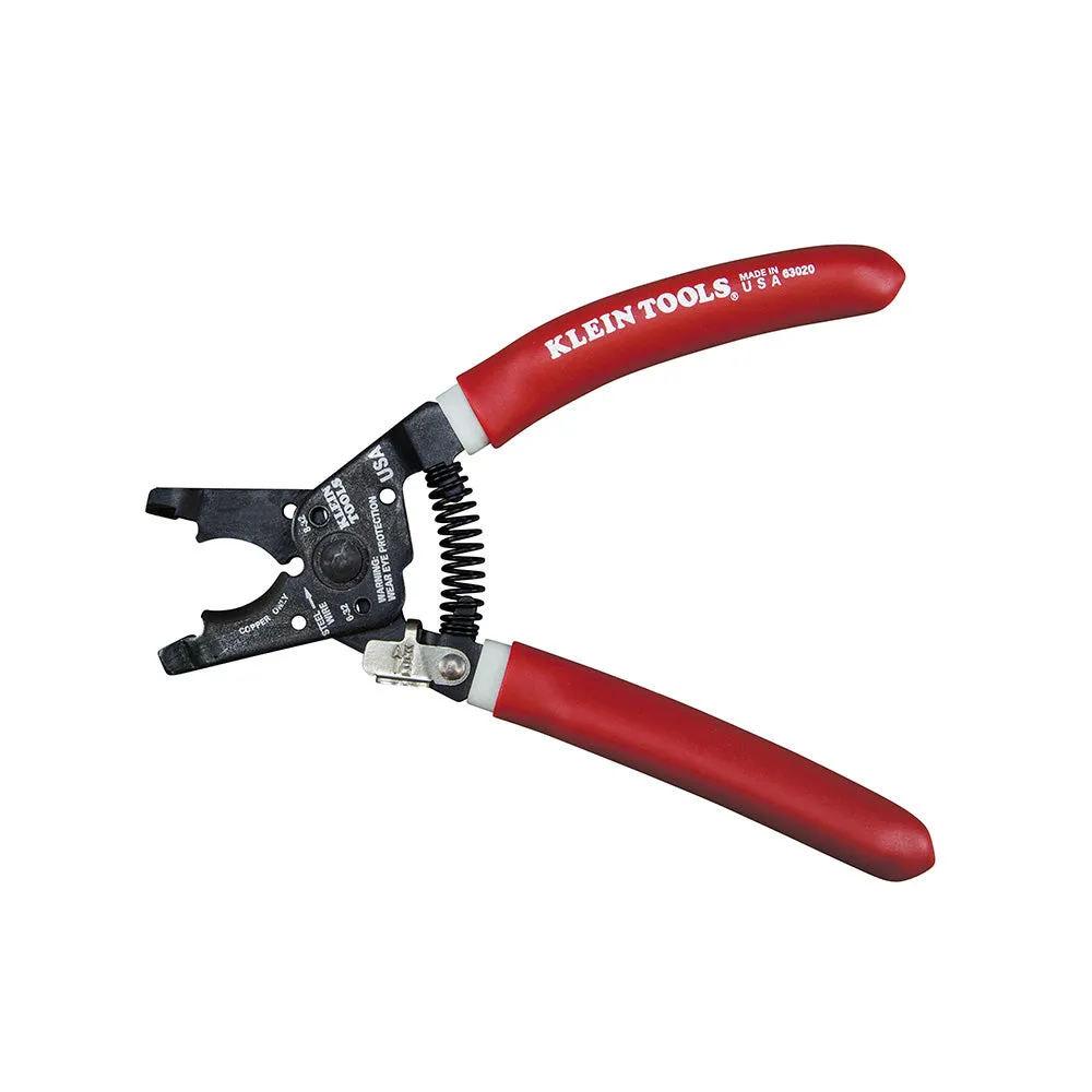 Klein Tools 63020 Klein-Kurve Multi-Cable Cutter