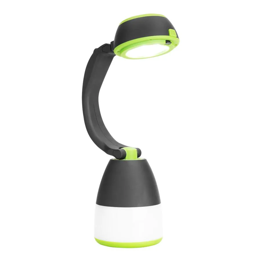 Kleva® Smart Light - The 3 in 1 Multi-Purpose Light!