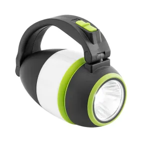 Kleva® Smart Light - The 3 in 1 Multi-Purpose Light!