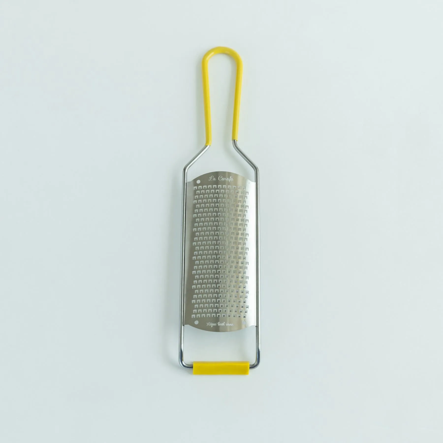 La Carafe KITCHEN GRATER（おろし器）