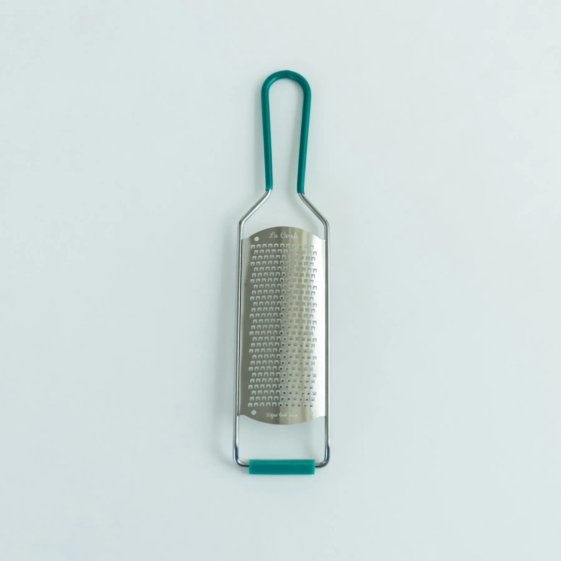 La Carafe KITCHEN GRATER（おろし器）