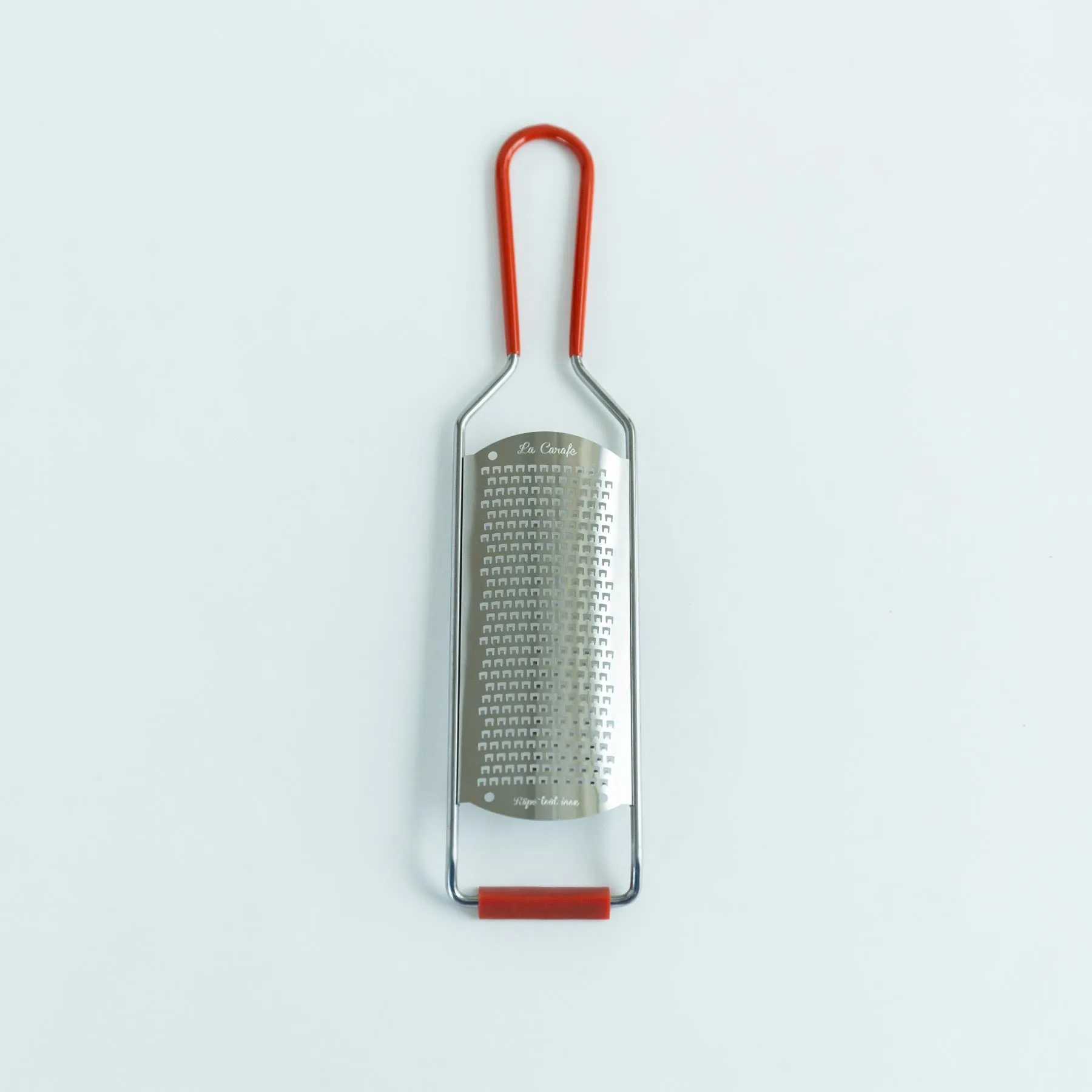 La Carafe KITCHEN GRATER（おろし器）