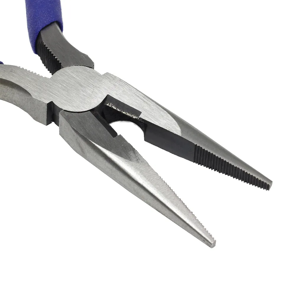 Long Nose Mini Pliers