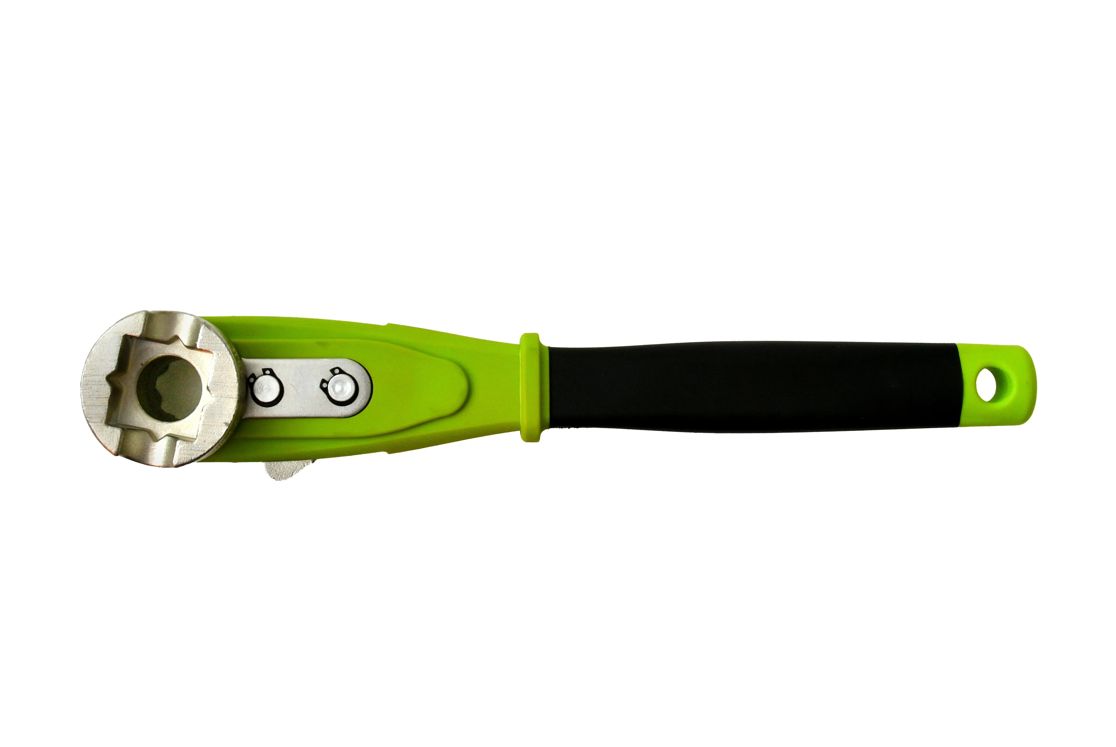 MADI 5-in-1 Slotted Insulated Big Wrench - BWS-5