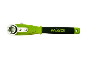 MADI 5-in-1 Slotted Insulated Big Wrench - BWS-5