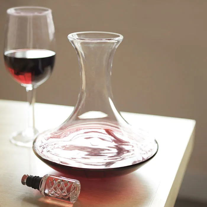 Madison Wine Decanter