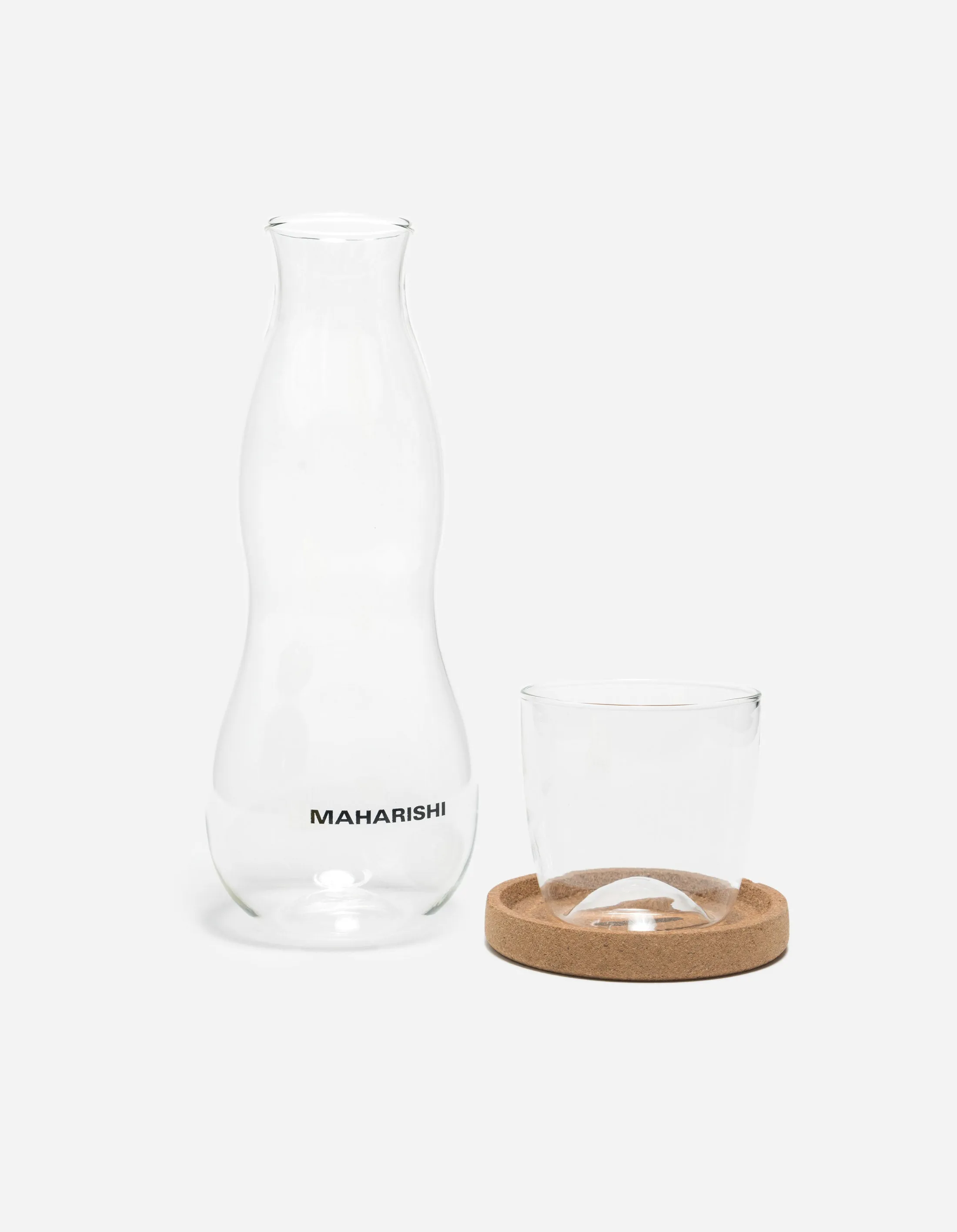 Maharishi x Black Blum MILTYPE Personal Carafe