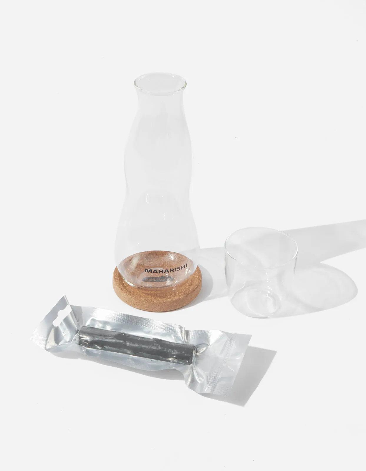 Maharishi x Black Blum MILTYPE Personal Carafe