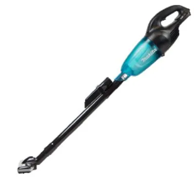 Makita DCL180ZB DC Cleaner with 18V (Body Only) | Model: M-DCL180ZB