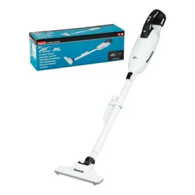 Makita DCL284FZW 18V Cordless Vacuum Cleaner (LXT) [Bare]