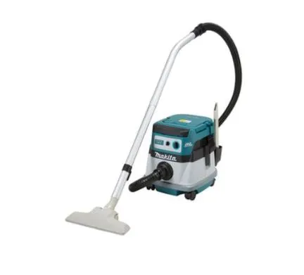 Makita DVC862LZ Cordless vacuum Cleaner (Body Only) | Model : M-DVC862LZ