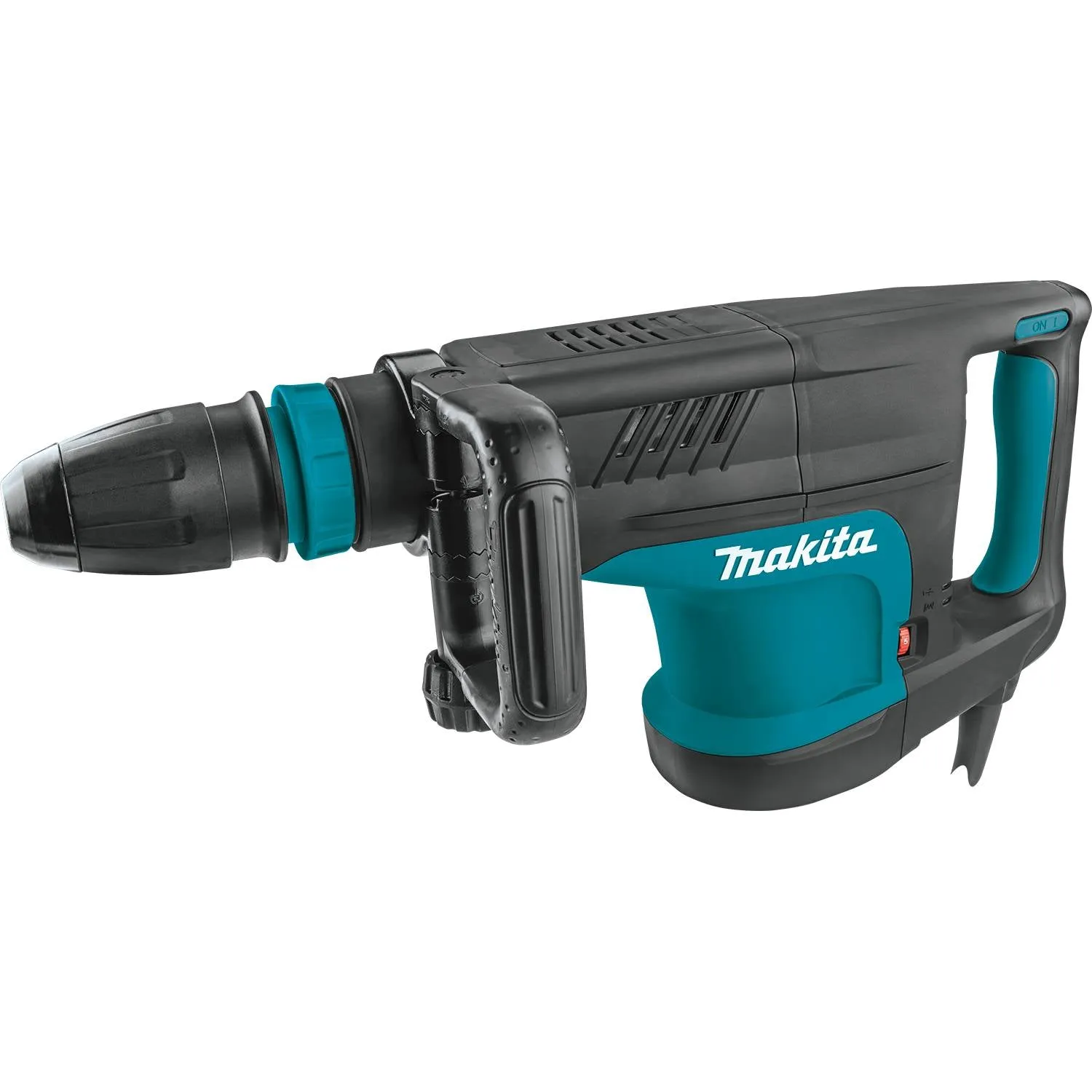 Makita (HM1203C) 20 lb. SDS‑MAX Demolition Hammer