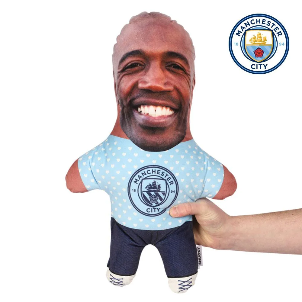 Man City Love Mini Me