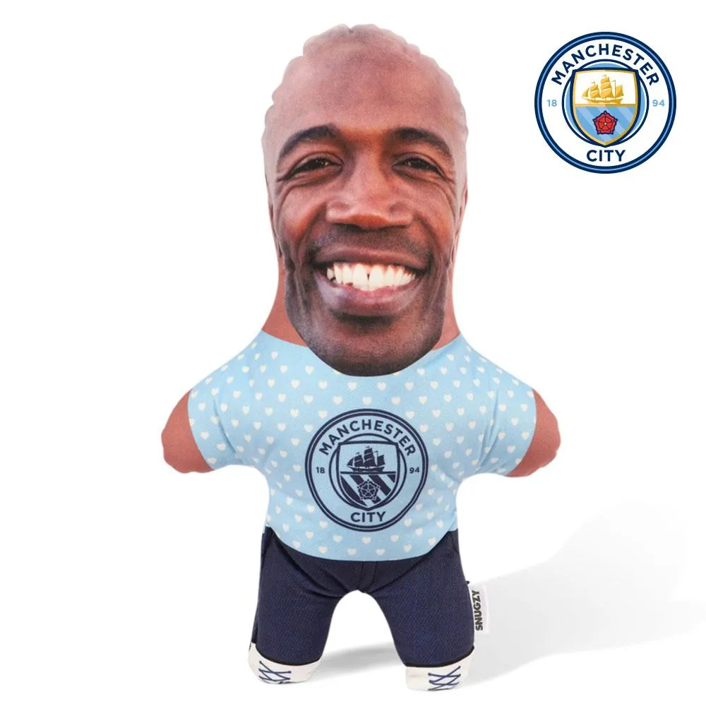 Man City Love Mini Me