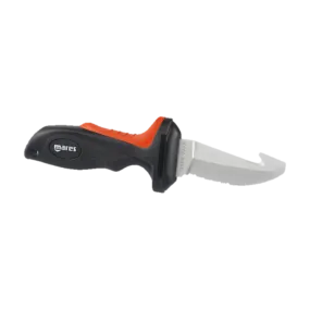 Mares Force Nano Plus Knife