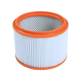 MAXVAC H-Class H14 filter cartridge for DV15, DV20, DV35, DV50 & DV120