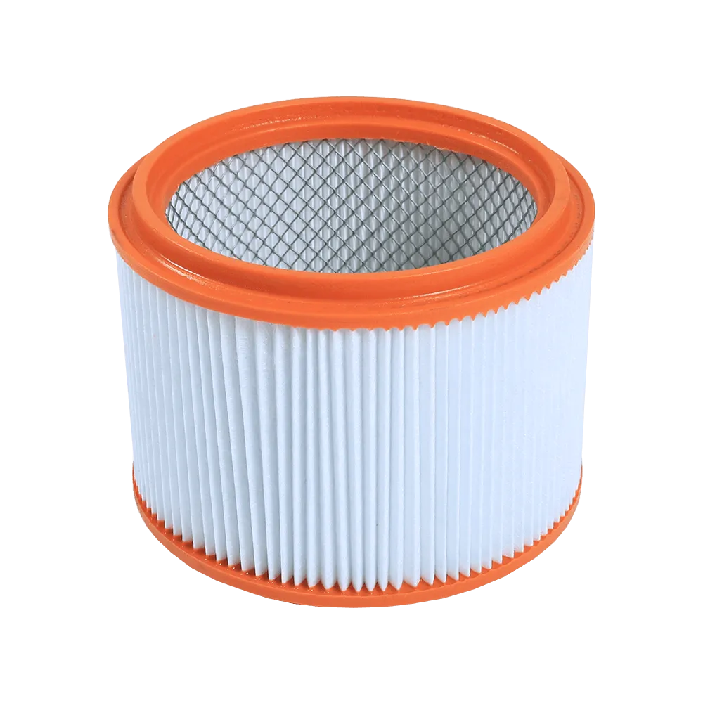 MAXVAC H-Class H14 filter cartridge for DV15, DV20, DV35, DV50 & DV120